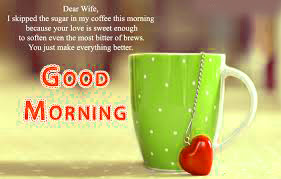 good - morning good - morning
