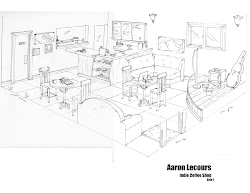 coffee layout plan indie