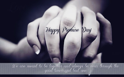 100 Happy Promise Day Quotes Messages with Images