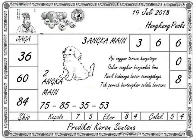 FORUM SYAIR HONGKONG FORUM SYAIR HONGKONG