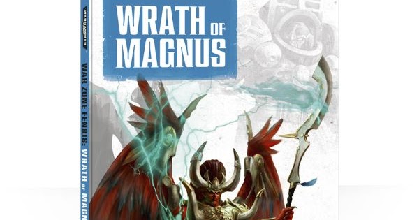 Wrath of Magnus Review: Troops: Tzaangors 