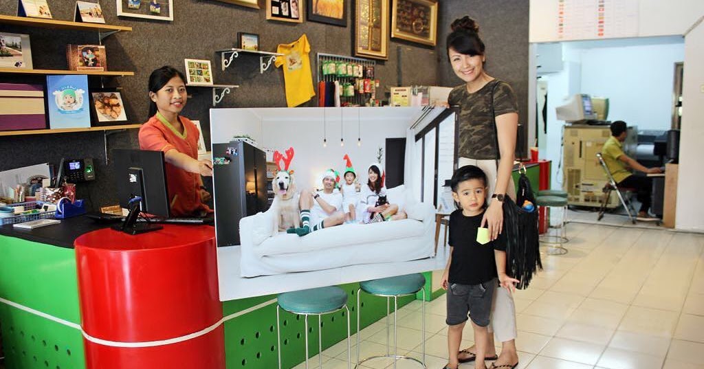 Jam Buka Fujifilm BSD, Daftar Alamat Peta Lokasi dan No Telp Lengkap