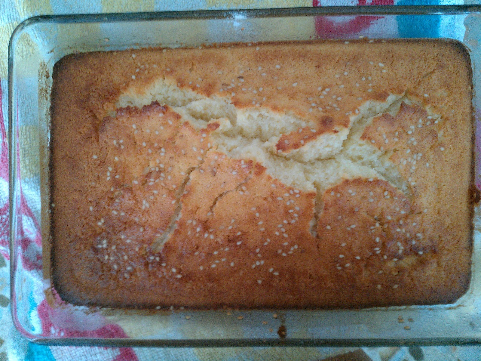 Receta Para Hacer Quesadilla De Arroz Salvadorena