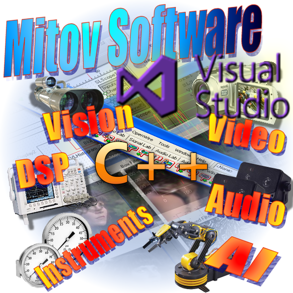 Mitov Software: New version of the Visual C++ Mitov Software components ...