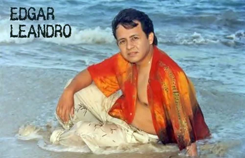Edgar Leandro - Pagaras