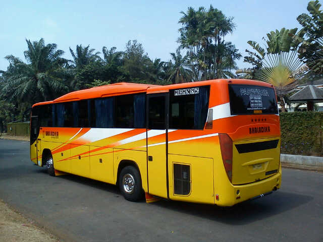Bhaladika: Mengarungi Jalan Raya dengan Sentuhan Kemewahan dan Kenyamanan