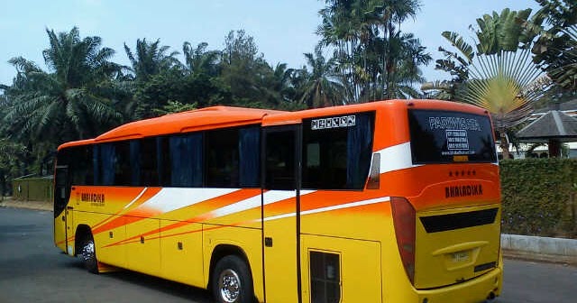 Sewa Bus Pariwisata SR22: Panduan Lengkap Memilih Armada yang Tepat untuk Perjalanan Anda