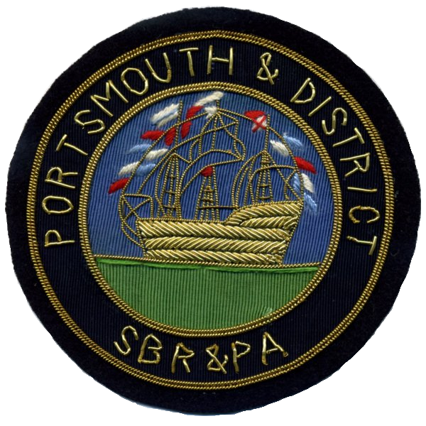 Portsmouth City Rifle Club Portsmouth City Rifle Club finish the