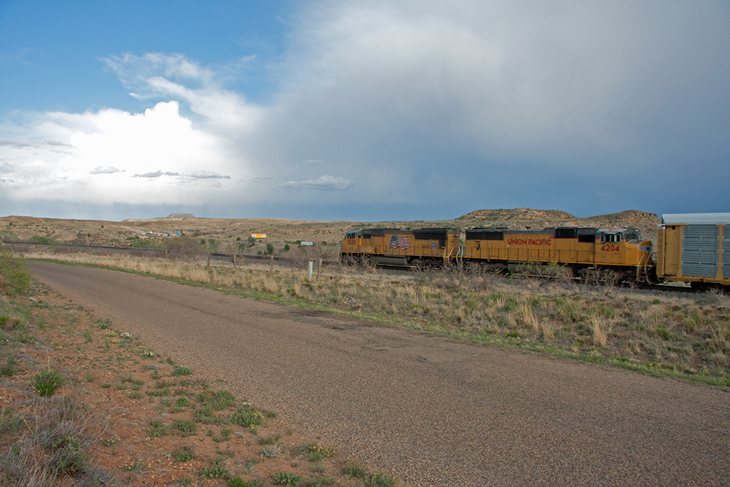 99 Views Of Mount Tucumcari 99-views-of-mount-tucumcari