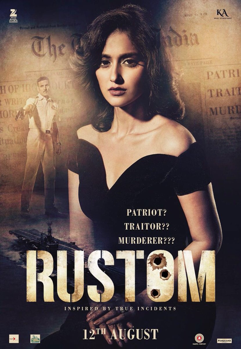 rustom movie online watch 2016