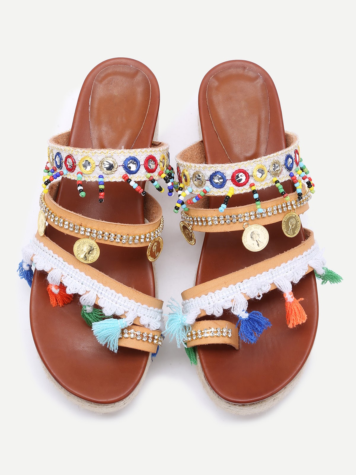 ordering shoes from shein
