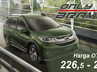 Honda BR-V Raih Penghargaan Untuk Efisiensi Bahan Bakar Dan Performa Pengereman Terbaik Dari Car & Tuning Guide Honda BR-V Raih Penghargaan Untuk Efisiensi Bahan Bakar Dan Performa Pengereman Terbaik Dari Car & Tuning Guide