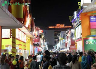 Pekan Raya Jakarta Fair Kemayoran Jadwal Buka Dan Harga Tiket Pekan Raya Jakarta Fair Kemayoran