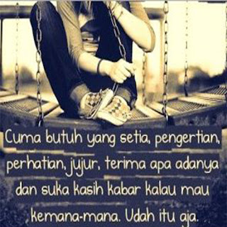 gambar dan kata-kata galau butuh yang setia untuk dp bbm gambar dan kata-kata galau butuh yang setia untuk dp bbm