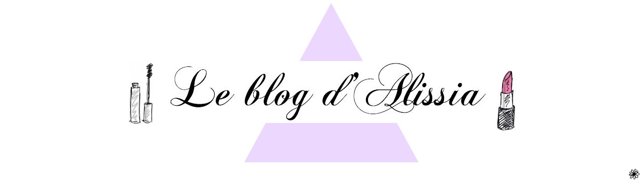 Le Blog d'Alissia