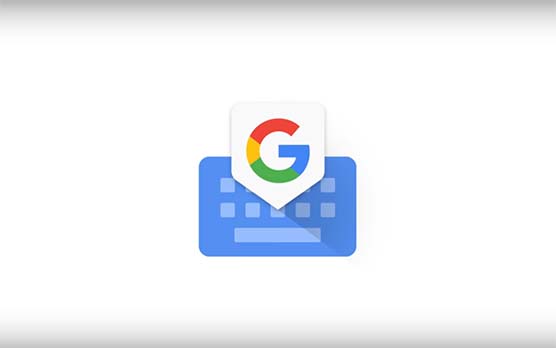 Download Update File Apk Gboard - The Google Keyboard