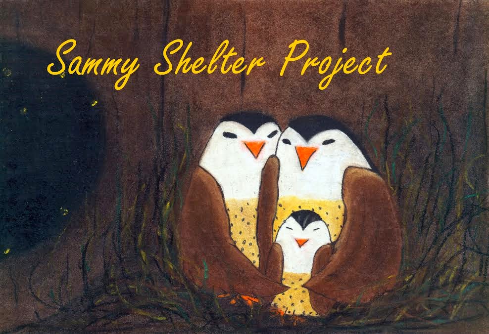 Fur Everywhere "Sammy Sparrow�s First Flight" Benefits