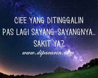 Gambar Foto DP BBM Kata Kata Sindiran buat Pacar Gambar Foto DP BBM Kata Kata Sindiran buat Pacar
