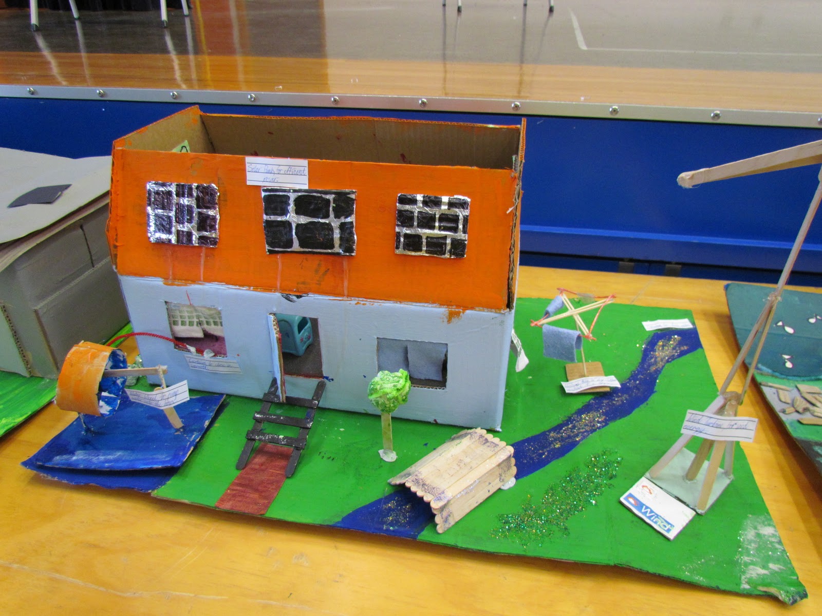 Science@EHS: Energy Week