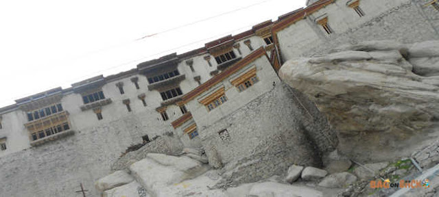 Shey-Palace-Ladakh Shey-Palace-Ladakh