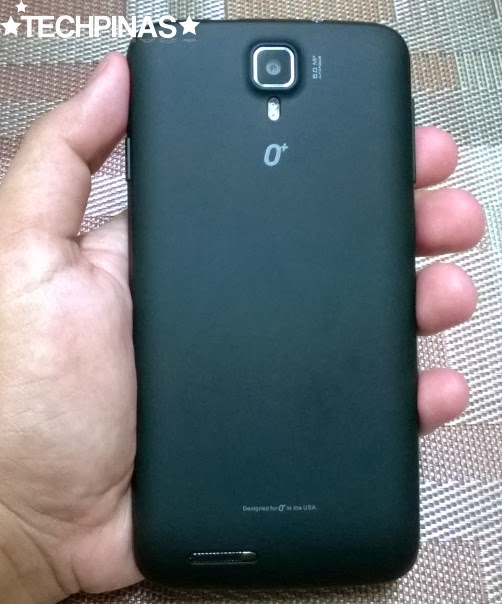 O+ 8.91, O+ Smartphone, O+