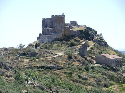 castillo trevejo