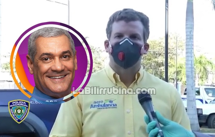 Video | Hijo de Gonzalo Castillo también reparte ayudas y donaciones Alex Castillo