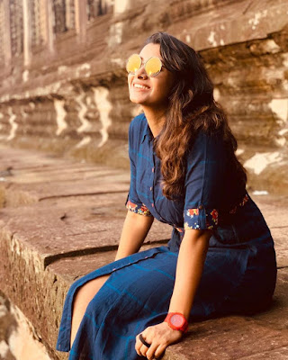 Actress Priya Bhavani Shankar Latest Stills Gallery Actress Priya Bhavani Shankar Latest Stills Gallery