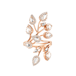 Tifara presents Yoube Jewellery in Chennai Tifara presents Yoube Jewellery in Chennai