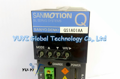 SANYO DENKI BL SERVO SYSTEMS Q QS1A01AA04401PWA / QS1A01AA04501PWA  SANMOTION BL SERVO SYSTEMS Q QS1A01AA04401PWA / QS1A01AA04501PWA MODEL QS1A01AA04401PWA MODEL QS1A01AA04501PWA SANYO DENKI QS1A01AA SANYO DENKI QS1A01AA04401PWA SANYO DENKI QS1A01AA04501PWA