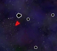 giochi di Asteroidi online