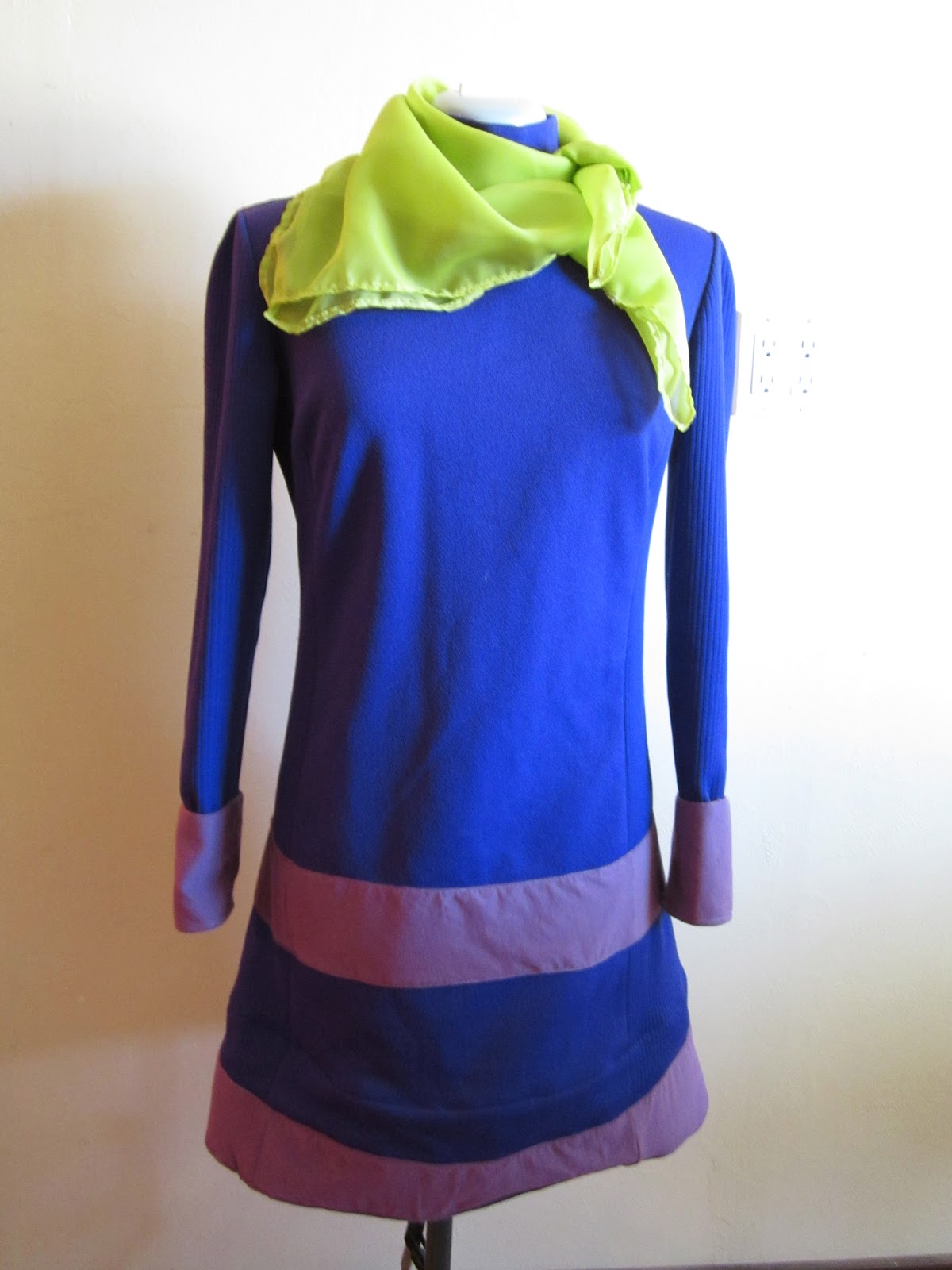 Keep Calm and Costume On: Daphne Blake - Completed