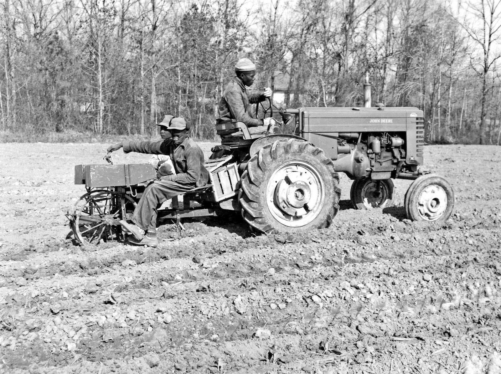 History in Photos Copiah County