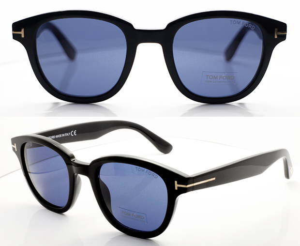 TOM FORD （トムフォード） TF503-F TF538 メガネ サングラス のご紹介