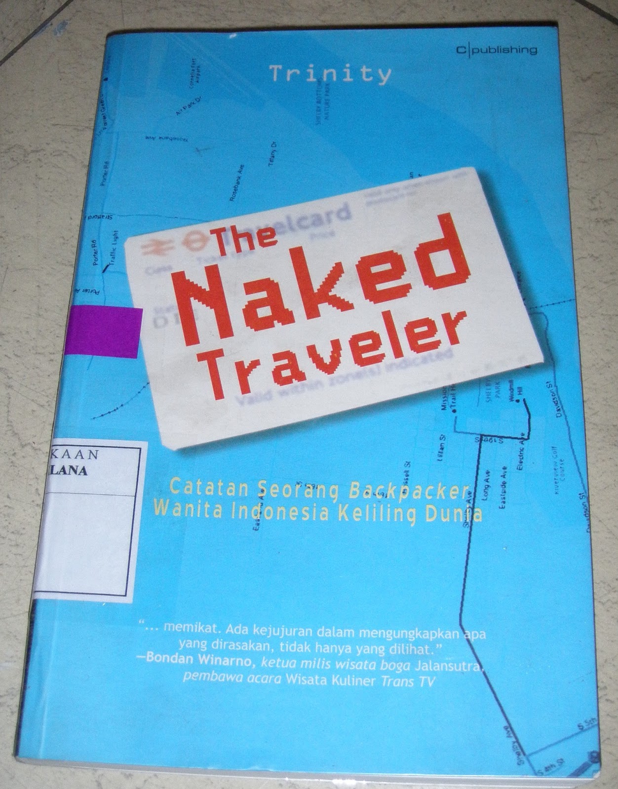 Kata Kata Raditya Dika Cinta Dalam Kardus