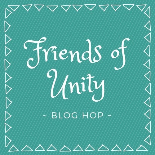 friends of unity blog hopper