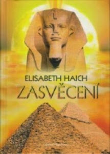 Elisabeth Haich ZASVĚCENÍ