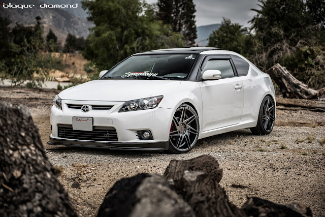Vote for Your Favorite Car with Blaque Diamond Wheels - Blaque Diamond Wheels