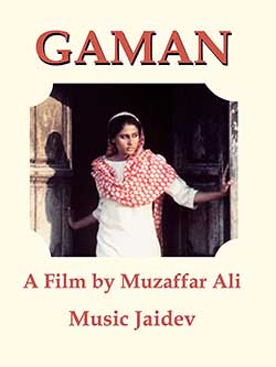 Gaman 1978 Hindi Full Movie WEB HD 720p Gaman 1978 Hindi Full Movie WEB HD 720p