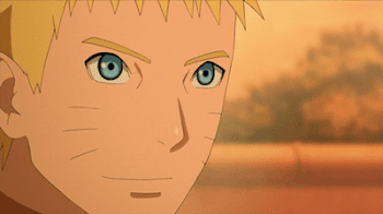 Boruto - Naruto The Next Generatión Capítulo 15: Un nuevo camino