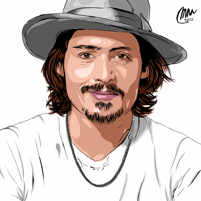 Tutorial Vector Sketchbook | mnangcs tutorial vector via autodesk sketchbook Tutorial Vector Sketchbook | mnangcs tutorial vector via autodesk sketchbook