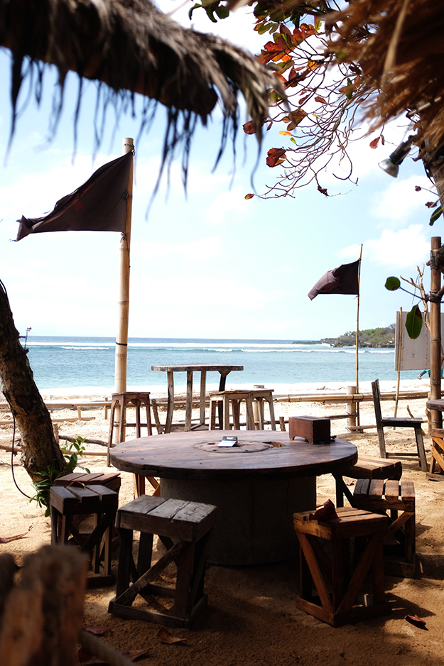 The Pirates Bay Bali The Sweetest Escape