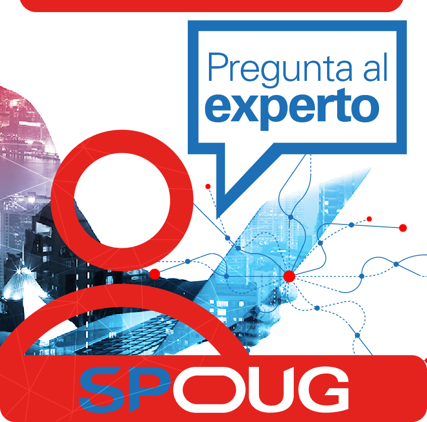 Servicio "Pregunta al Experto"