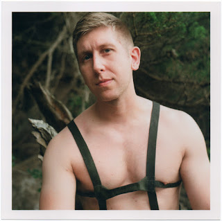 Trve West Coast Fiction: Photo Shoot + MLNP.TV Jerking Off