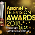 Asianet Television Awards 2018 Episodes |Telecast on 24th & 25th, February 2018