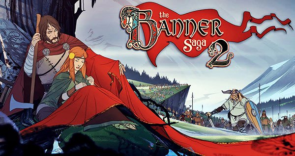 The Banner Saga 2: Έρχεται στις 19 Απριλίου για Windows PC και Mac! [Videos]