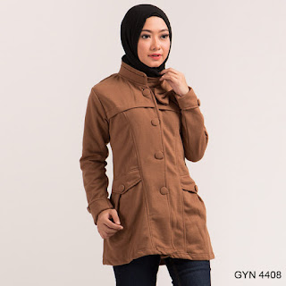 Jaket Gareu Fashion Katalog Online Gareu Fashion