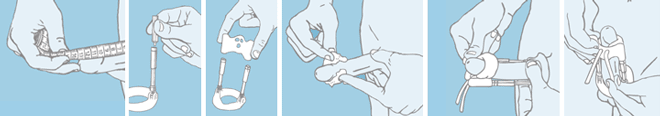 cara pakai pro extender system