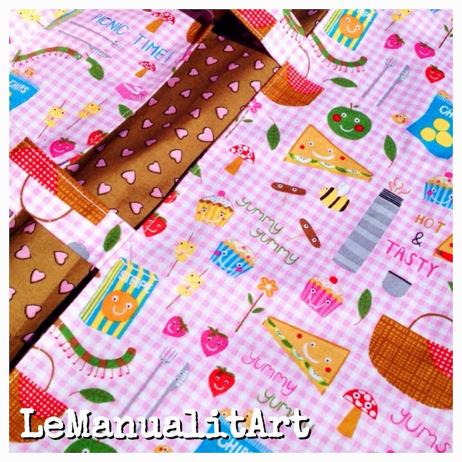 tutorial portatartas