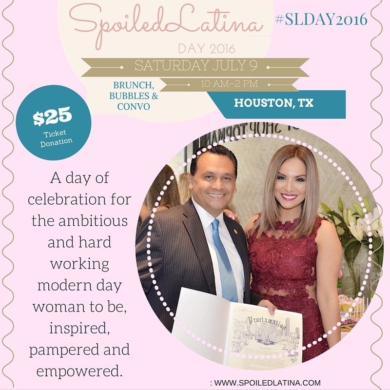 GET YOUR TICKETS TO #SLDAY2016